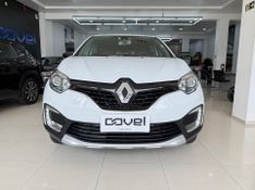 Renault Captur Intense 1.6 16v 2018/2018 COVEL VEICULOS ENCANTADO / Carros no Vale