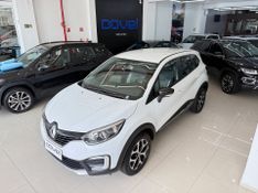 Renault Captur Intense 1.6 16v 2018/2018 COVEL VEICULOS ENCANTADO / Carros no Vale