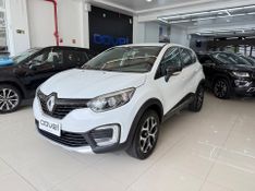 Renault Captur Intense 1.6 16v 2018/2018 COVEL VEICULOS ENCANTADO / Carros no Vale