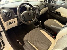 Renault Captur Intense 1.6 16v 2018/2018 COVEL VEICULOS ENCANTADO / Carros no Vale