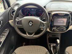 Renault Captur Intense 1.6 16v 2018/2018 COVEL VEICULOS ENCANTADO / Carros no Vale
