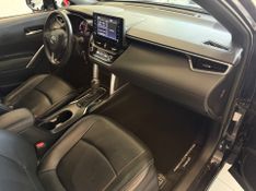 Toyota Corolla Cross Xr 2.0 16v 2021/2022 COVEL VEICULOS ENCANTADO / Carros no Vale
