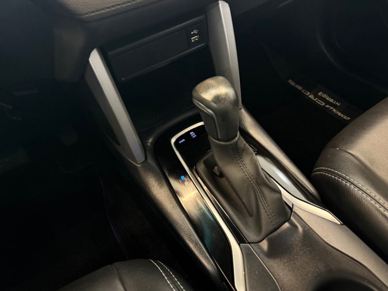 Toyota Corolla Cross Xr 2.0 16v 2021/2022 COVEL VEICULOS ENCANTADO / Carros no Vale Toyota Corolla Cross Xr 2.0 16v 2021/2022 COVEL VEICULOS ENCANTADO / Carros no Vale