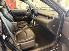 Toyota Corolla Cross Xr 2.0 16v 2021/2022 COVEL VEICULOS ENCANTADO / Carros no Vale