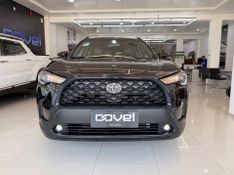Toyota Corolla Cross Xr 2.0 16v 2021/2022 COVEL VEICULOS ENCANTADO / Carros no Vale