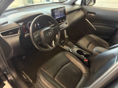 Toyota Corolla Cross Xr 2.0 16v 2021/2022 COVEL VEICULOS ENCANTADO / Carros no Vale