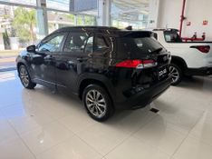 Toyota Corolla Cross Xr 2.0 16v 2021/2022 COVEL VEICULOS ENCANTADO / Carros no Vale