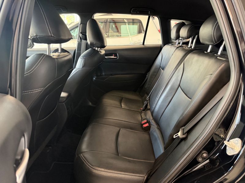 Toyota Corolla Cross Xr 2.0 16v 2021/2022 COVEL VEICULOS ENCANTADO / Carros no Vale Toyota Corolla Cross Xr 2.0 16v 2021/2022 COVEL VEICULOS ENCANTADO / Carros no Vale