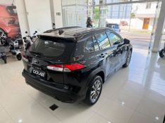 Toyota Corolla Cross Xr 2.0 16v 2021/2022 COVEL VEICULOS ENCANTADO / Carros no Vale