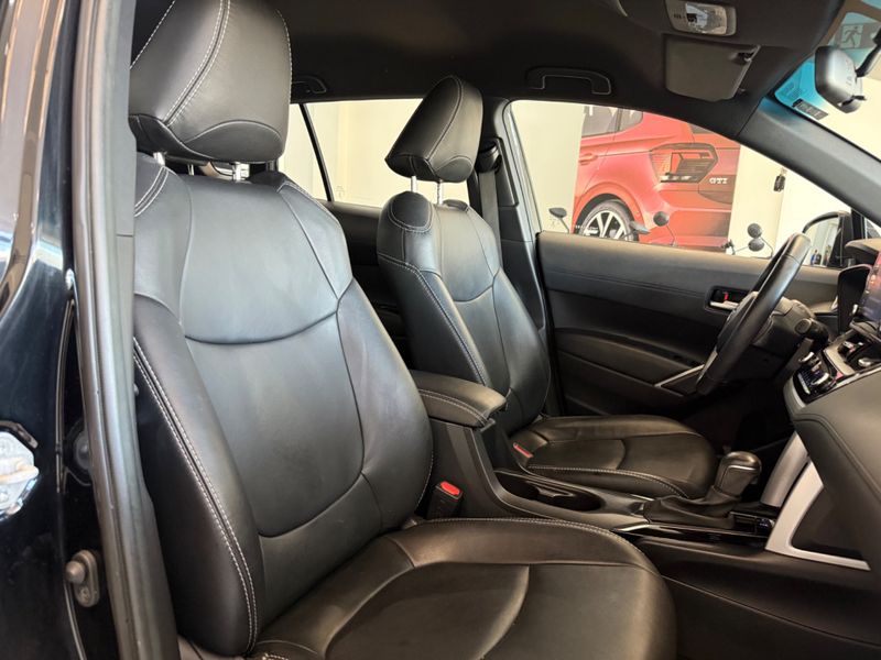 Toyota Corolla Cross Xr 2.0 16v 2021/2022 COVEL VEICULOS ENCANTADO / Carros no Vale Toyota Corolla Cross Xr 2.0 16v 2021/2022 COVEL VEICULOS ENCANTADO / Carros no Vale