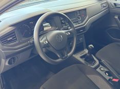 Volkswagen Polo Track 1.0 12v 2023/2023 COVEL VEICULOS ENCANTADO / Carros no Vale