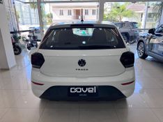Volkswagen Polo Track 1.0 12v 2023/2023 COVEL VEICULOS ENCANTADO / Carros no Vale