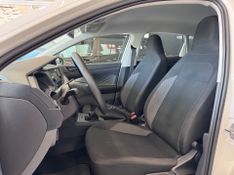 Volkswagen Polo Track 1.0 12v 2023/2023 COVEL VEICULOS ENCANTADO / Carros no Vale