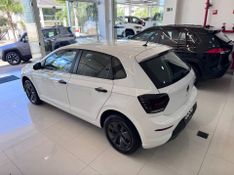 Volkswagen Polo Track 1.0 12v 2023/2023 COVEL VEICULOS ENCANTADO / Carros no Vale