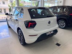 Volkswagen Polo Track 1.0 12v 2023/2023 COVEL VEICULOS ENCANTADO / Carros no Vale