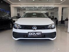Volkswagen Polo Track 1.0 12v 2023/2023 COVEL VEICULOS ENCANTADO / Carros no Vale