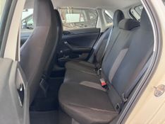 Volkswagen Polo Track 1.0 12v 2023/2023 COVEL VEICULOS ENCANTADO / Carros no Vale
