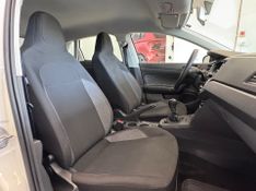 Volkswagen Polo Track 1.0 12v 2023/2023 COVEL VEICULOS ENCANTADO / Carros no Vale