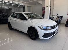 Volkswagen Polo Track 1.0 12v 2023/2023 COVEL VEICULOS ENCANTADO / Carros no Vale