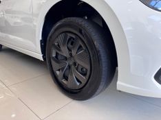 Volkswagen Polo Track 1.0 12v 2023/2023 COVEL VEICULOS ENCANTADO / Carros no Vale