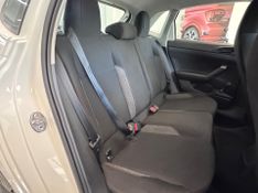 Volkswagen Polo Track 1.0 12v 2023/2023 COVEL VEICULOS ENCANTADO / Carros no Vale