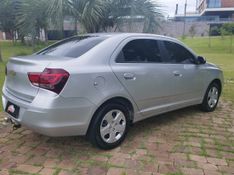 Chevrolet COBALT LT 1.4 2020 GRASSI VEÍCULOS LAJEADO / Carros no Vale