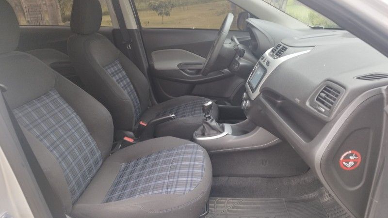 Chevrolet COBALT LT 1.4 2020 GRASSI VEÍCULOS LAJEADO / Carros no Vale