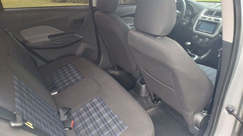 Chevrolet COBALT LT 1.4 2020 GRASSI VEÍCULOS LAJEADO / Carros no Vale