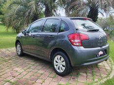 Citroen C3 ORIGINE 1.5 2014 GRASSI VEÍCULOS LAJEADO / Carros no Vale