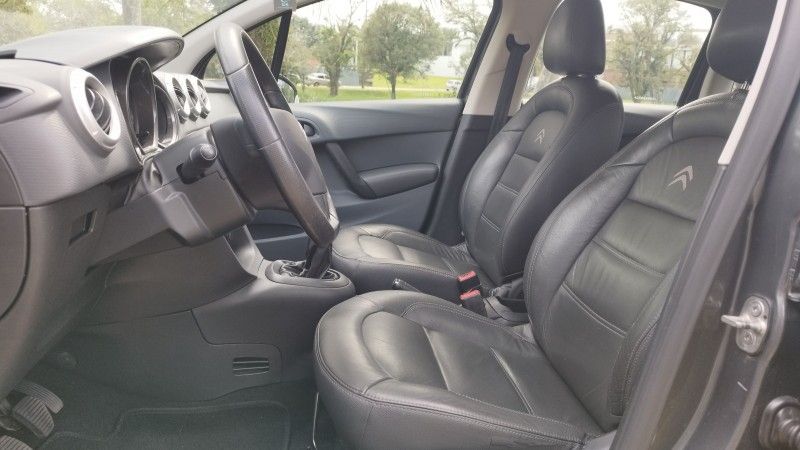 Citroen C3 ORIGINE 1.5 2014 GRASSI VEÍCULOS LAJEADO / Carros no Vale