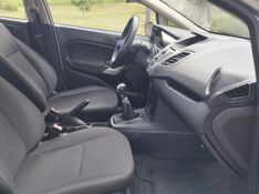 Ford FIESTA SEDAN SE 1.6 2012 GRASSI VEÍCULOS LAJEADO / Carros no Vale