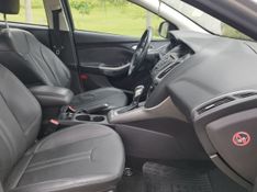 Ford FOCUS SEDAN SE 2.0 2014 GRASSI VEÍCULOS LAJEADO / Carros no Vale