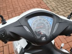 Honda Motos BIZ 110i 2018 GRASSI VEÍCULOS LAJEADO / Carros no Vale