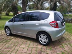Honda FIT DX 1.4 2011 GRASSI VEÍCULOS LAJEADO / Carros no Vale