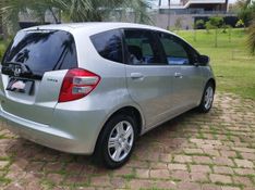 Honda FIT DX 1.4 2011 GRASSI VEÍCULOS LAJEADO / Carros no Vale