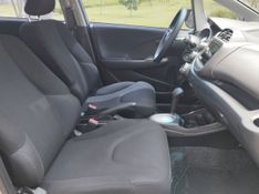 Honda FIT DX 1.4 2011 GRASSI VEÍCULOS LAJEADO / Carros no Vale