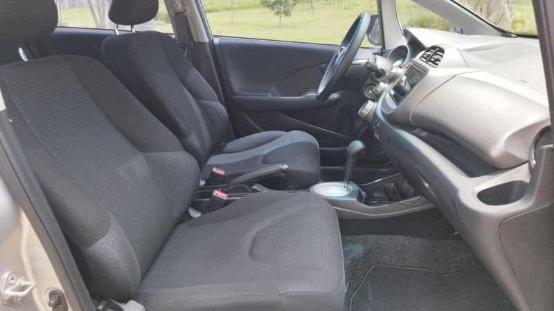 Honda FIT DX 1.4 2011 GRASSI VEÍCULOS LAJEADO / Carros no Vale