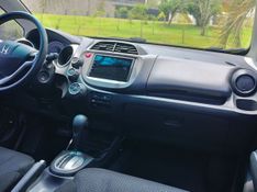 Honda FIT DX 1.4 2011 GRASSI VEÍCULOS LAJEADO / Carros no Vale