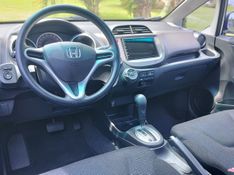 Honda FIT DX 1.4 2011 GRASSI VEÍCULOS LAJEADO / Carros no Vale