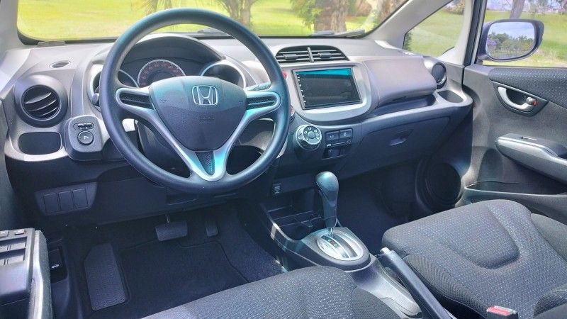 Honda FIT DX 1.4 2011 GRASSI VEÍCULOS LAJEADO / Carros no Vale