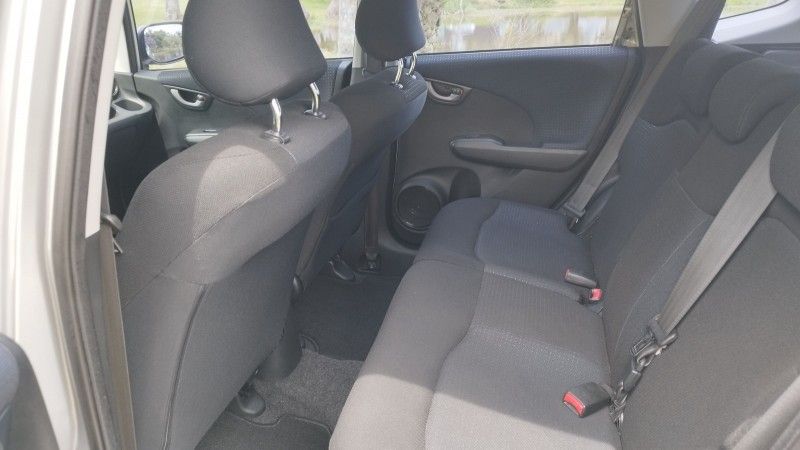 Honda FIT DX 1.4 2011 GRASSI VEÍCULOS LAJEADO / Carros no Vale