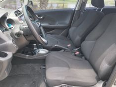 Honda FIT DX 1.4 2011 GRASSI VEÍCULOS LAJEADO / Carros no Vale