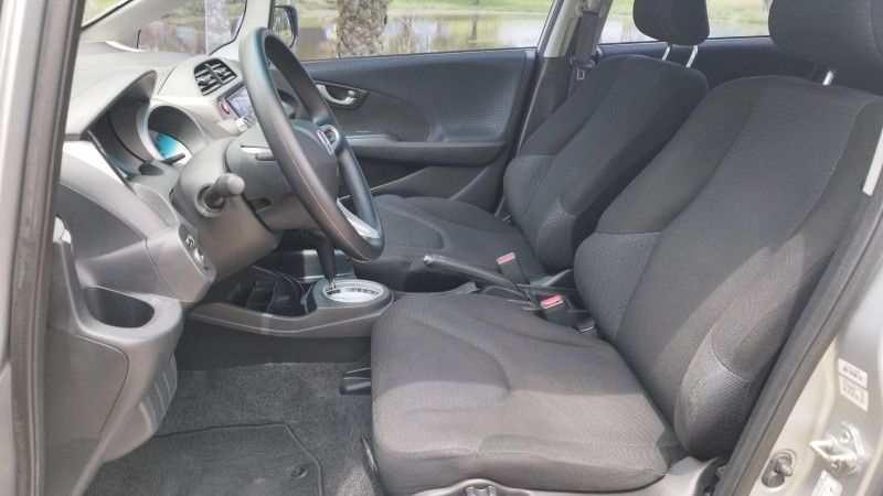 Honda FIT DX 1.4 2011 GRASSI VEÍCULOS LAJEADO / Carros no Vale