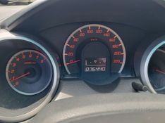 Honda FIT DX 1.4 2011 GRASSI VEÍCULOS LAJEADO / Carros no Vale