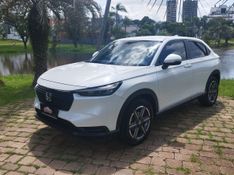 Honda HR-V EX 1.5 2025 GRASSI VEÍCULOS LAJEADO / Carros no Vale