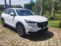 Honda HR-V EX 1.5 2025 GRASSI VEÍCULOS LAJEADO / Carros no Vale