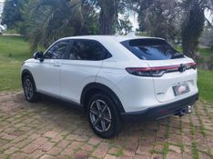 Honda HR-V EX 1.5 2025 GRASSI VEÍCULOS LAJEADO / Carros no Vale