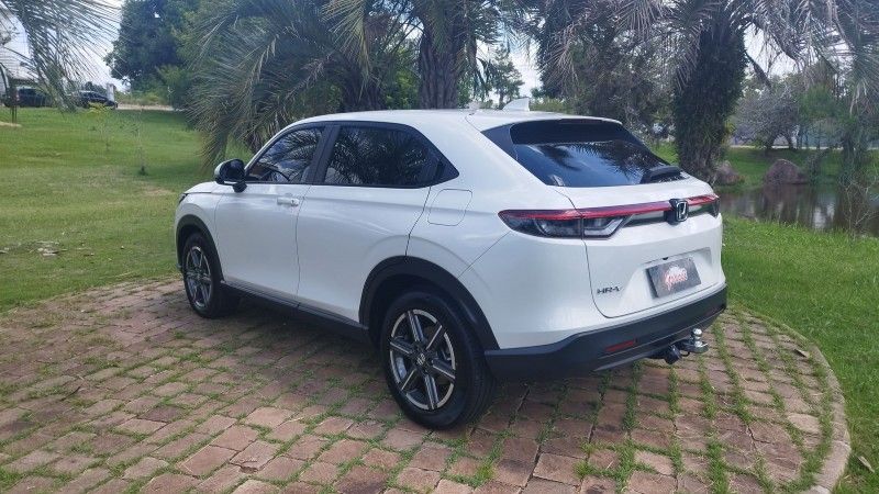 Honda HR-V EX 1.5 2025 GRASSI VEÍCULOS LAJEADO / Carros no Vale