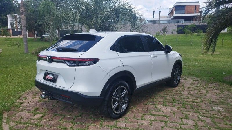 Honda HR-V EX 1.5 2025 GRASSI VEÍCULOS LAJEADO / Carros no Vale