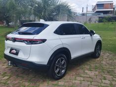Honda HR-V EX 1.5 2025 GRASSI VEÍCULOS LAJEADO / Carros no Vale